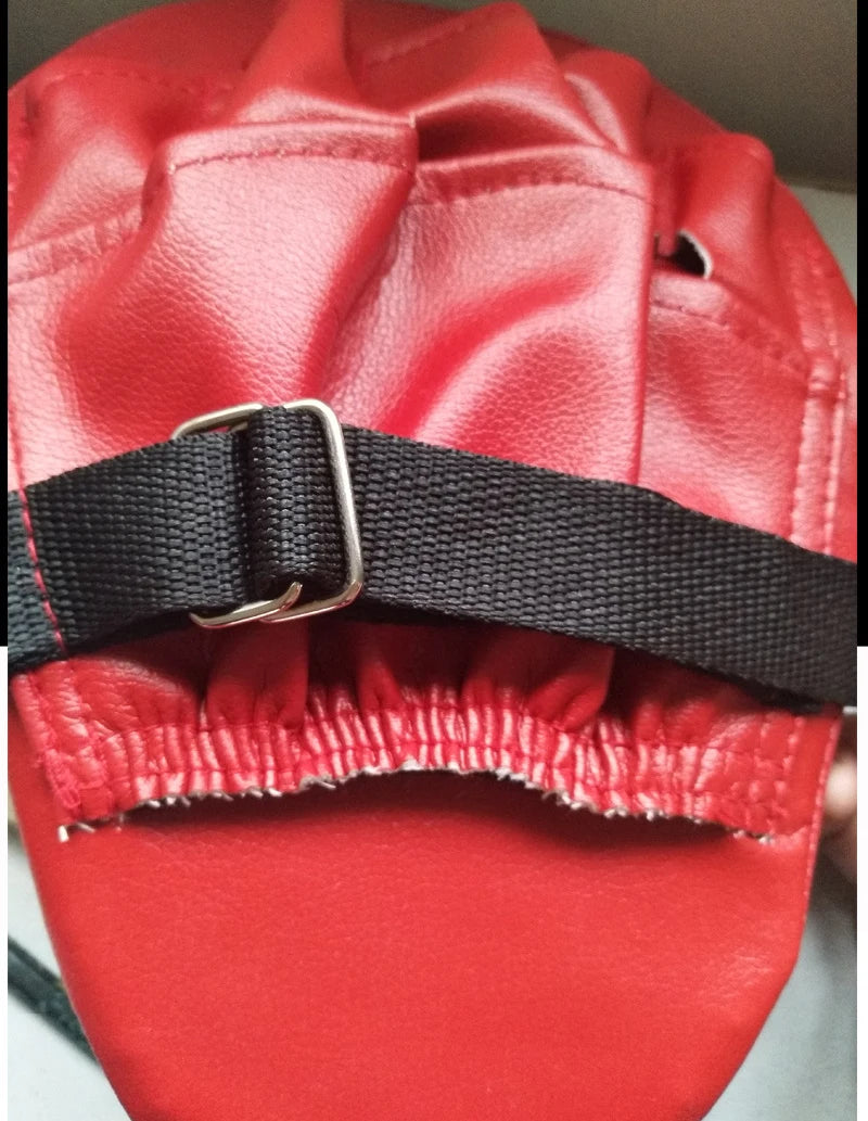 Boxing Pad - Taekwondo, Muay Thai, Mixed Martial Arts, Boxing Glove - Ravar