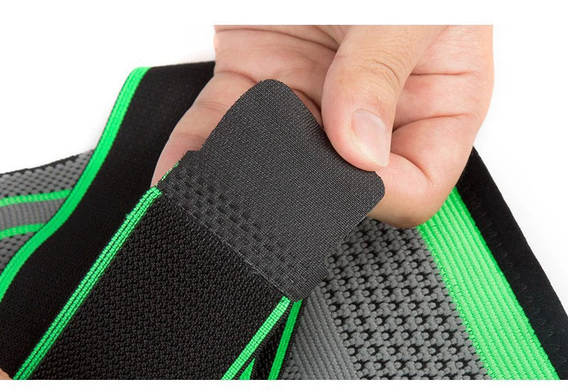 Knee Sleeve Support For Men And Women - Ravar