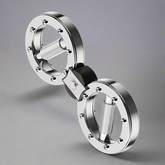 Adjustable Rotator Arm Strengthener - Ravar