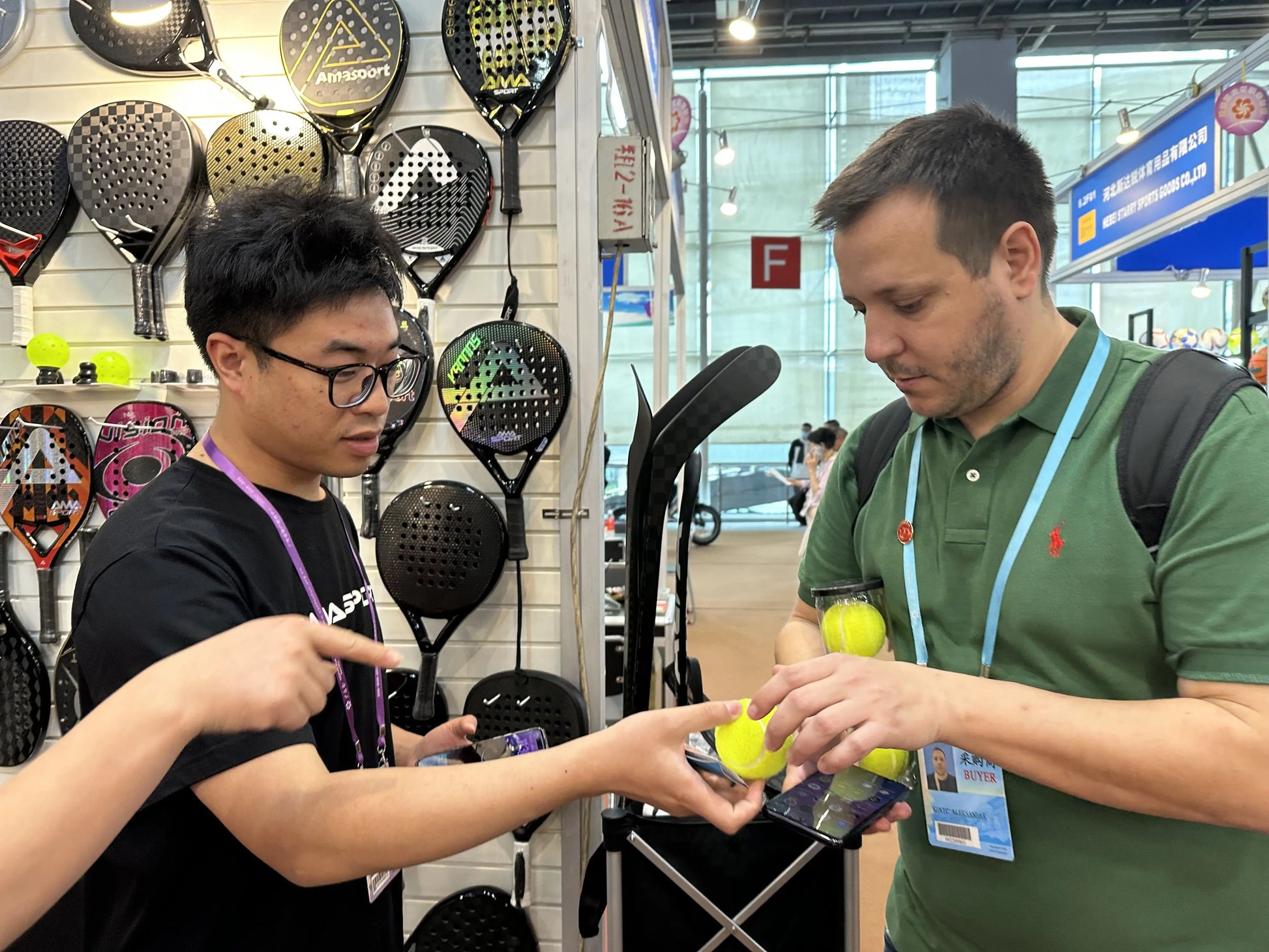 AMASPORT OEM tennis rackets professional carbon fiber Tennis Racket - Ravar