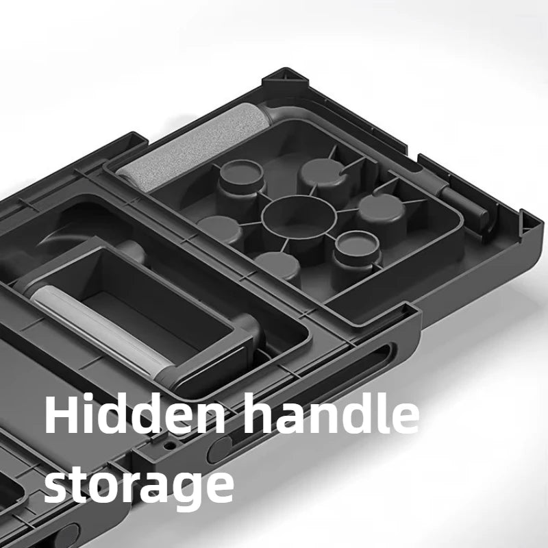 All-in-One Push-Up Trainer Board – Full Body Home Gym Set - Ravar