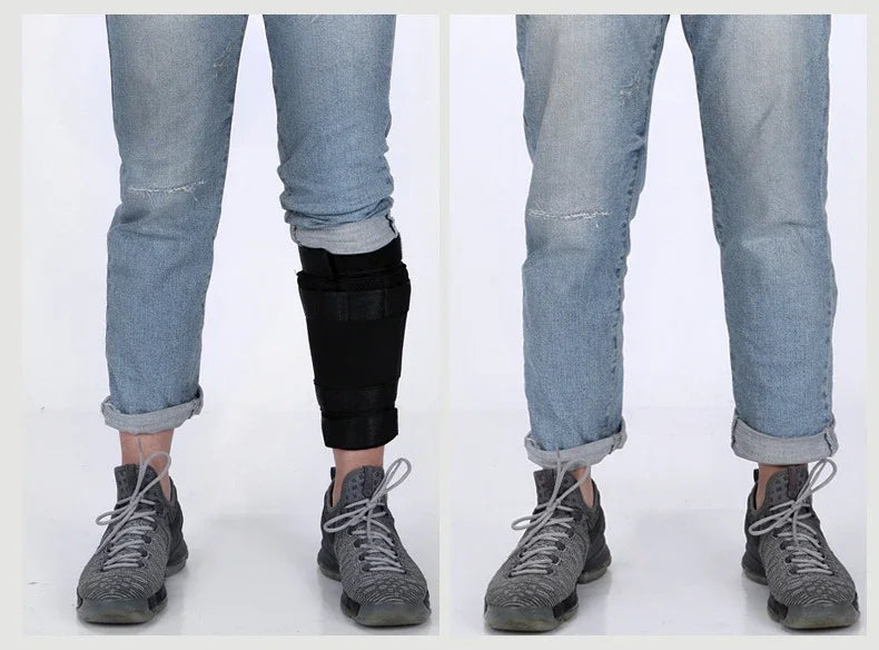 Adjustable Weighted Vest 15/35KG – Gym Fitness Training Jacket for Running & Workouts - Ravar