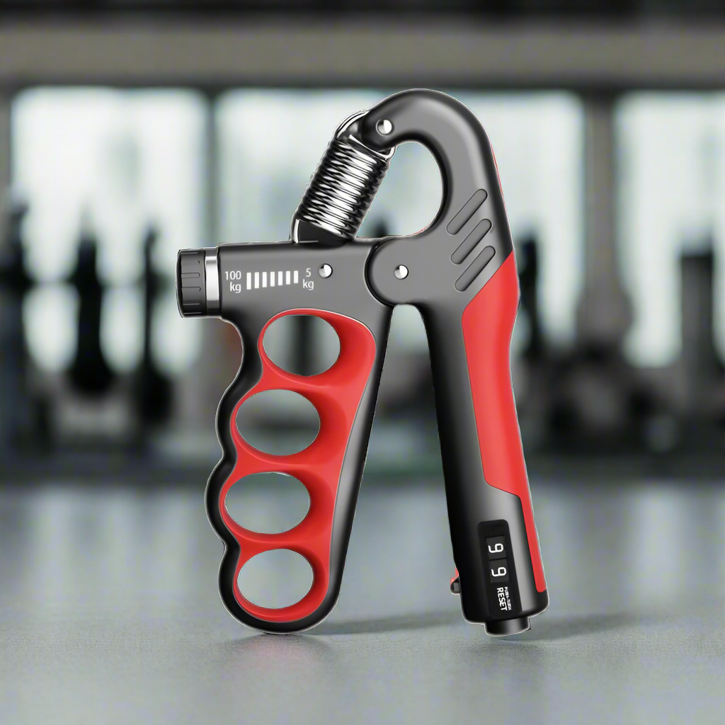 Adjustable Forearm Exerciser