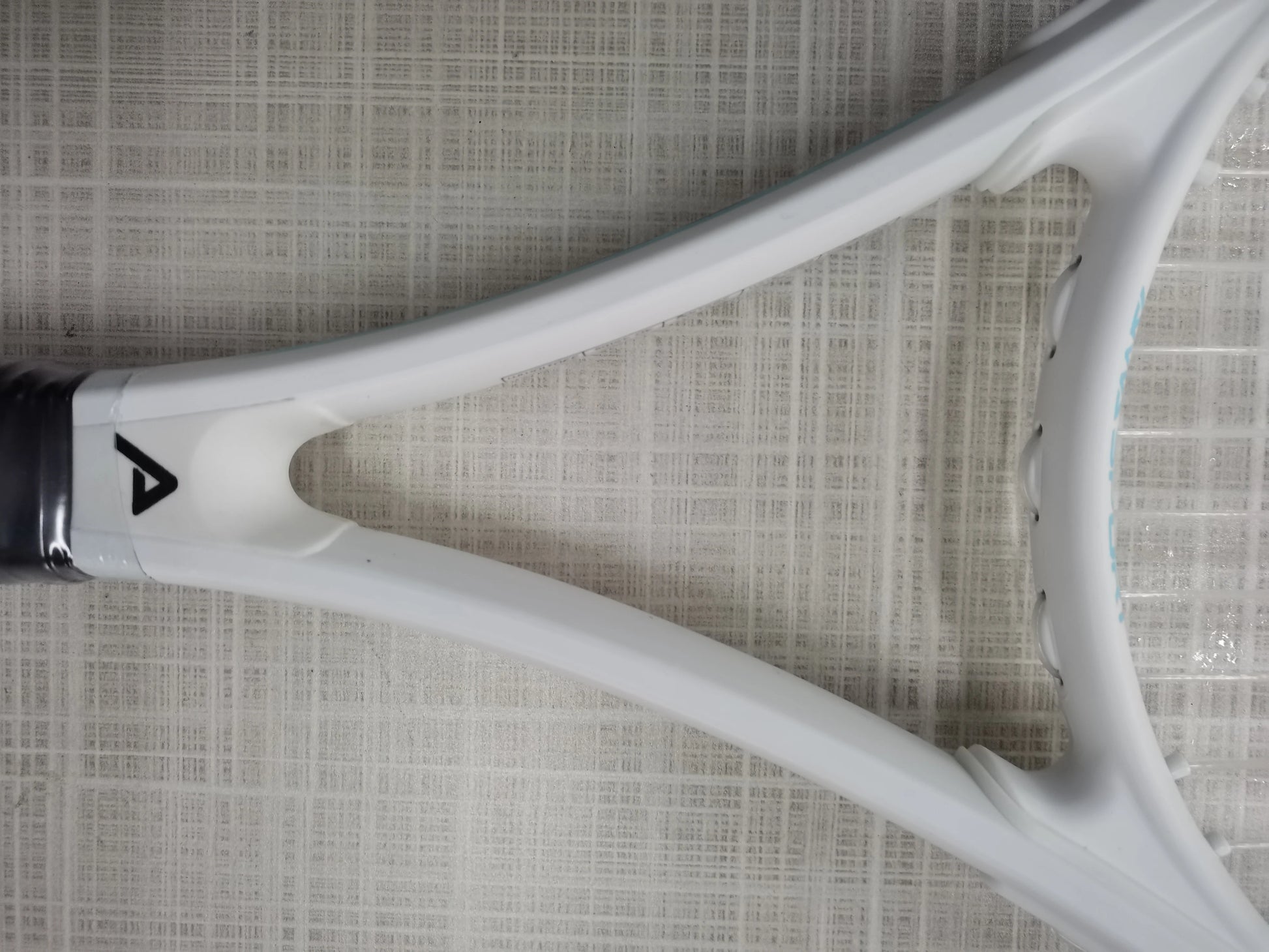 AMASPORT OEM tennis rackets professional carbon fiber Tennis Racket - Ravar