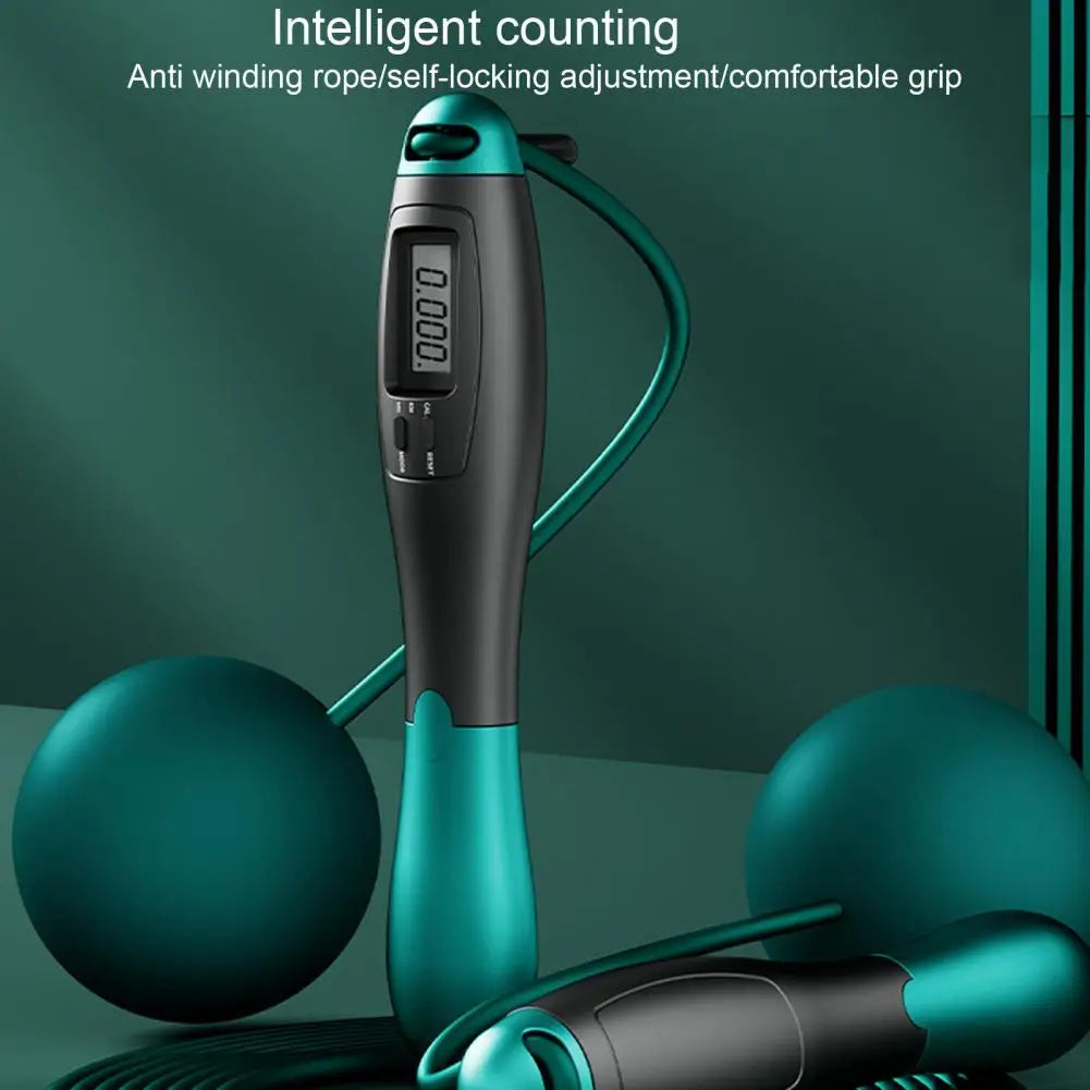 Counting Wireless Skip Rope - Ravar