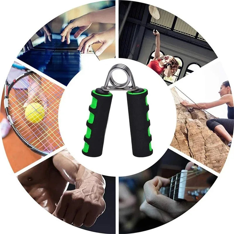 Low Key Grip Strengthened – Enhance Your Strength & Recovery - Ravar