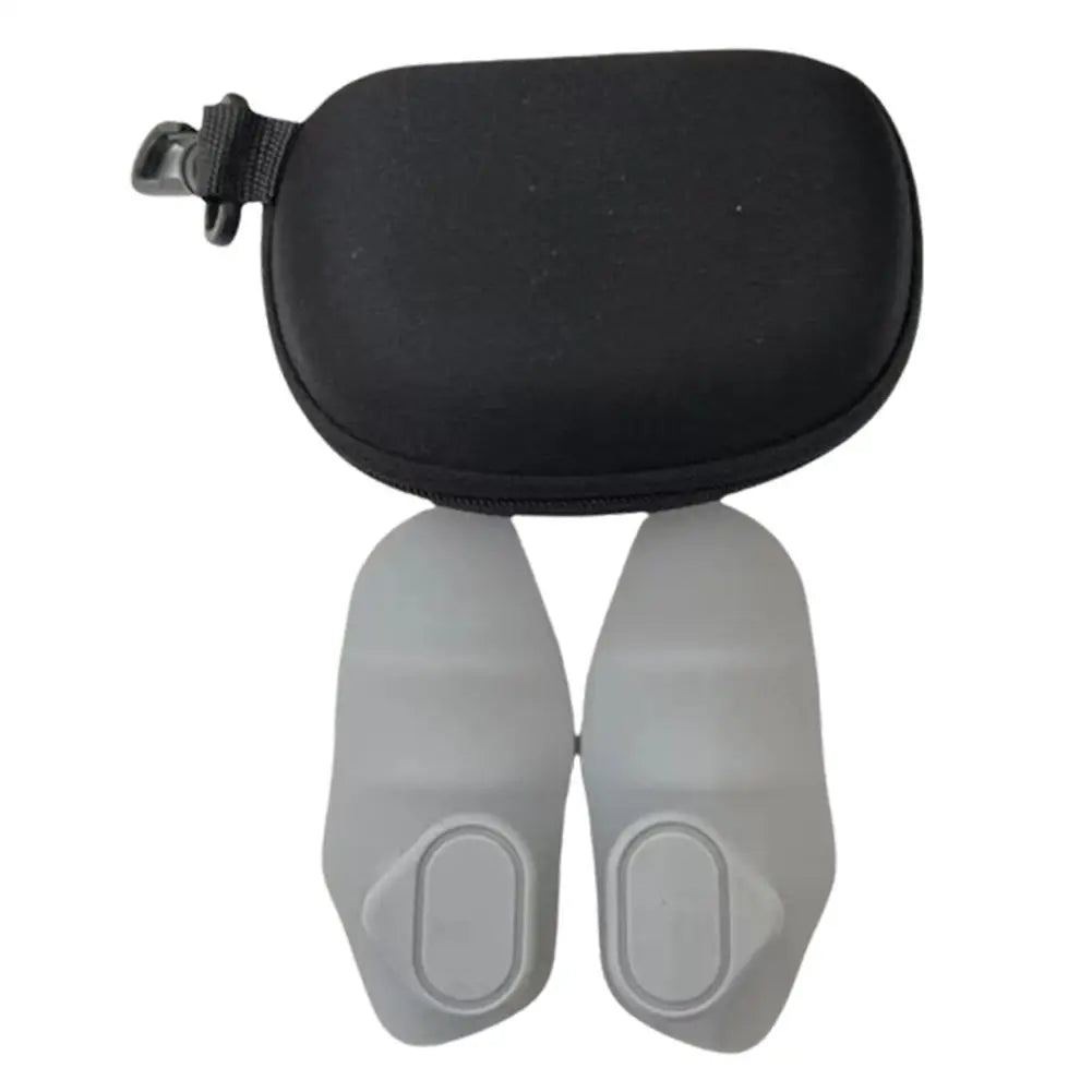 Ergonomic Weight Lifting Hand Grips - Ravar