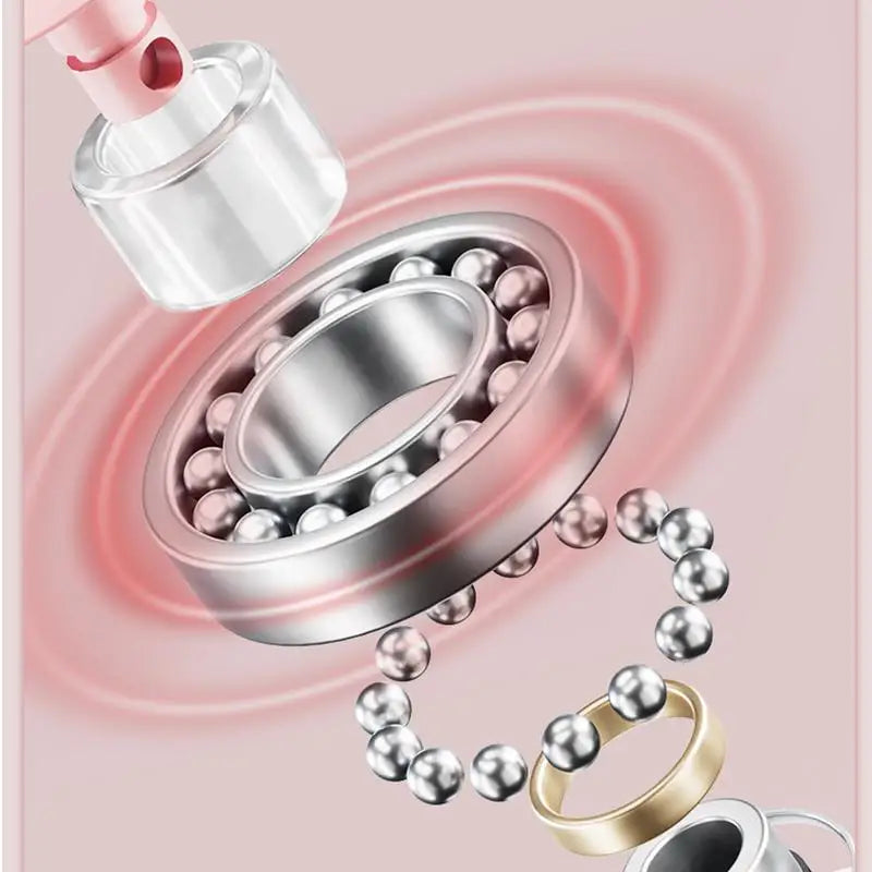 Cordless Smart Weighted Jump Rope For Fitness Training - Ravar