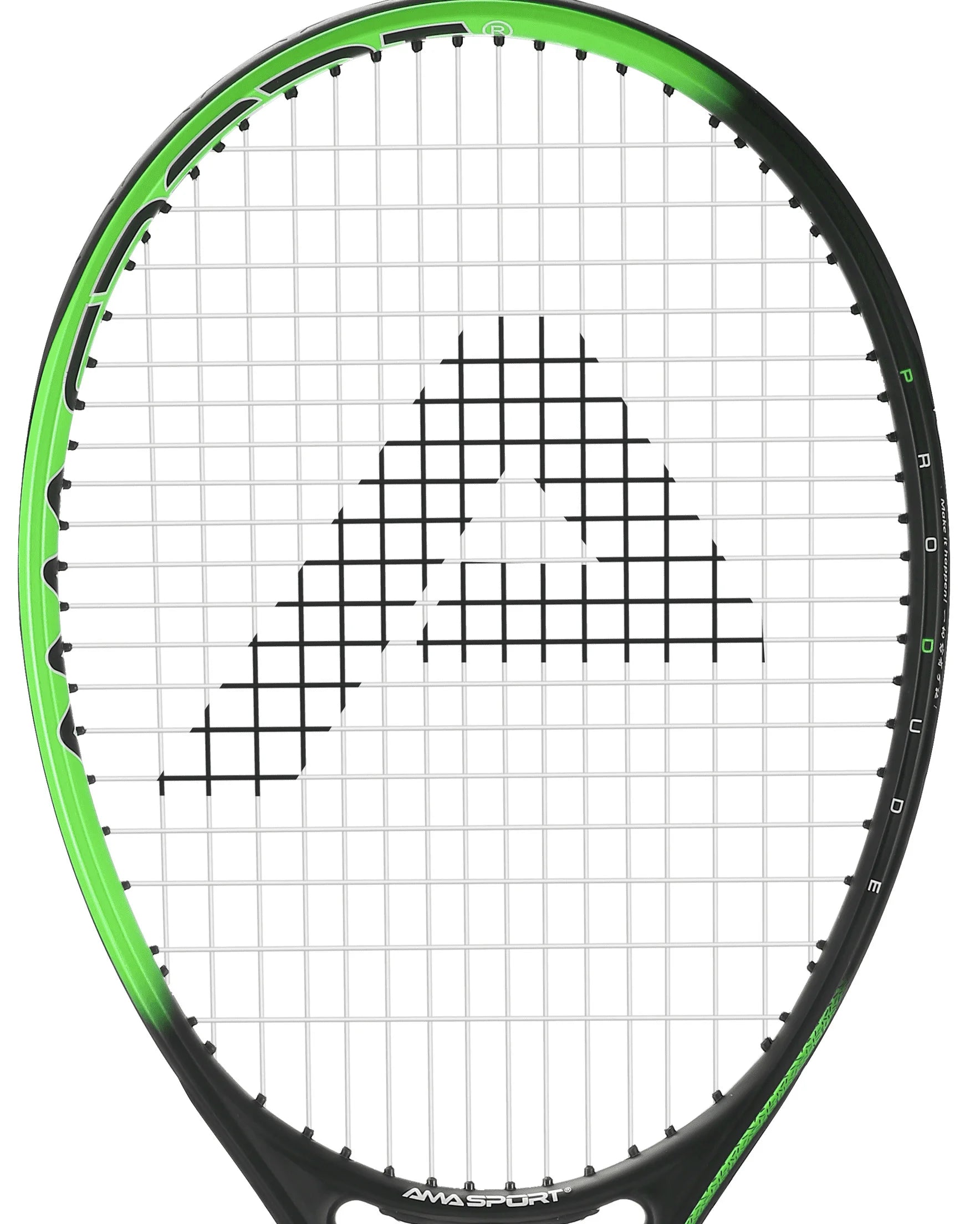AMASPORT OEM tennis rackets professional carbon fiber Tennis Racket - Ravar