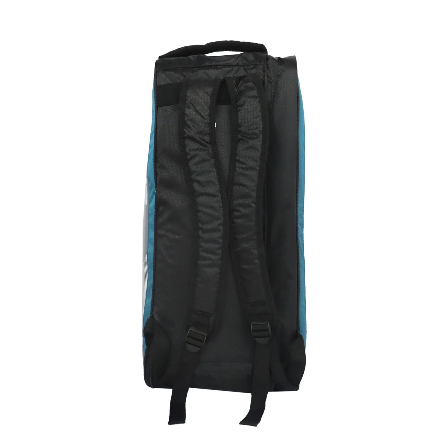 AMA Sport Waterproof Padel / Tennis Bag – Large 50L PU Backpack for Rackets & Gear - Ravar