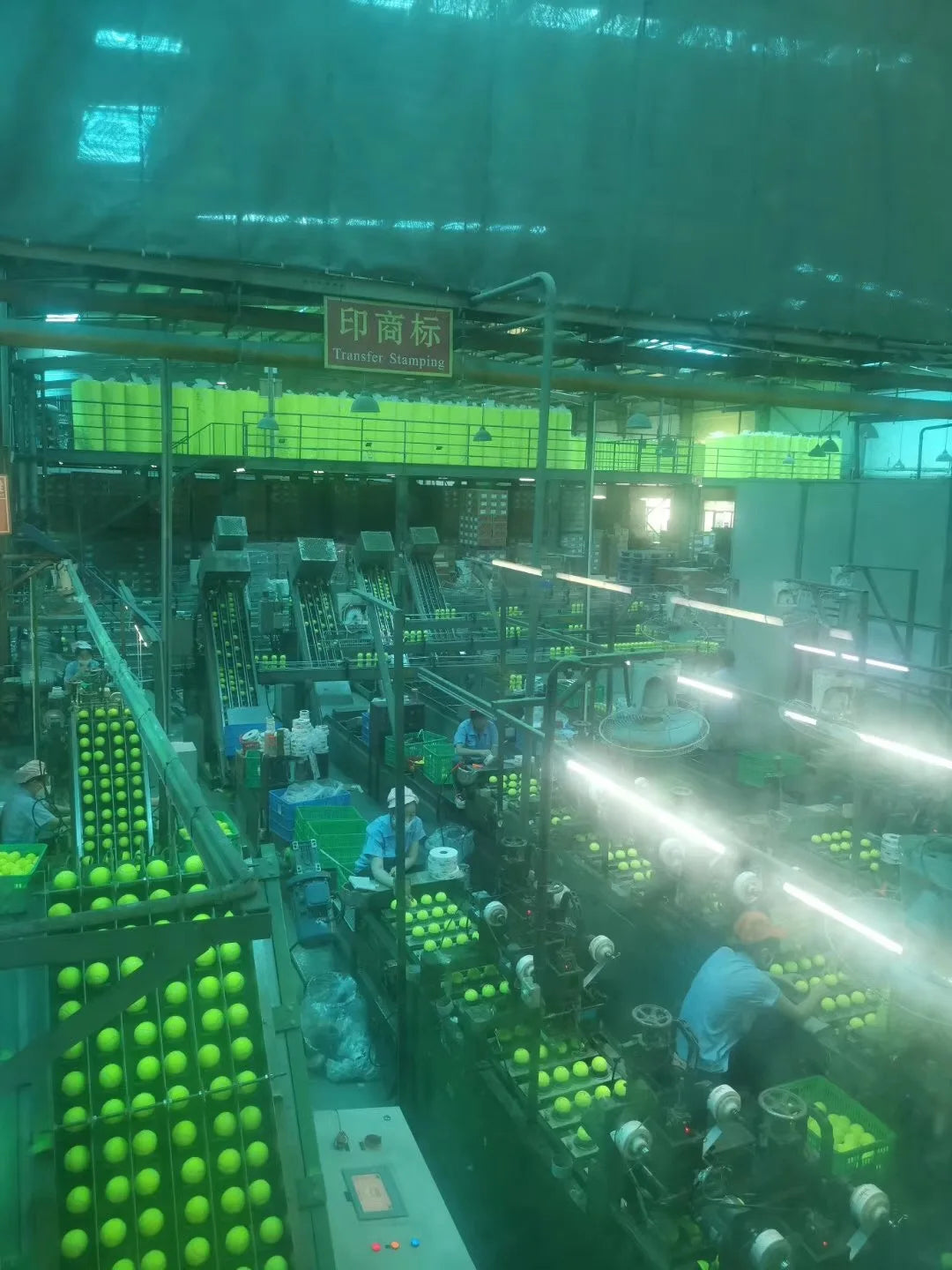 AMASPORT Padel Tennis Ball Packed in Pressurized Tubes Wool Needle Felt IPF Approval High Quality Balls Padel Accessories - Ravar