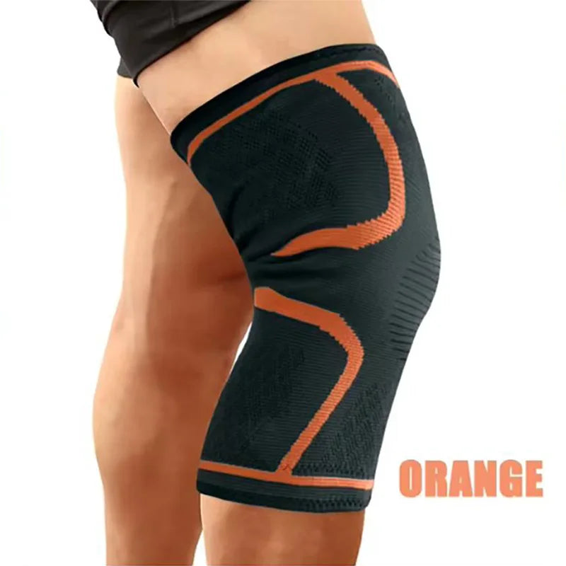 Knee Sleeve Support For Men And Women - Ravar