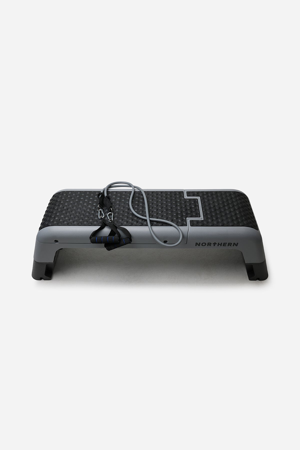 Northern Deck Stepper Platform Fitness Bench - Ravar