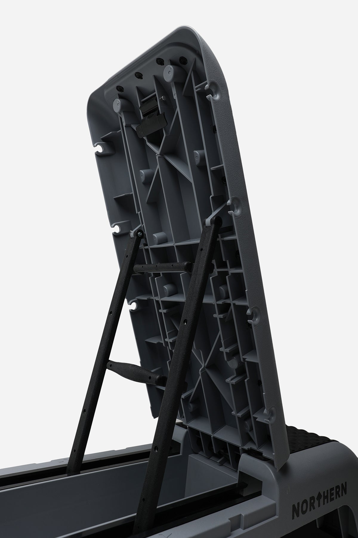 Northern Deck Stepper Platform Fitness Bench - Ravar