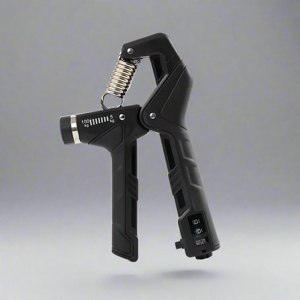 Adjustable Resistance Grip & Forearm Strength Trainer - Ravar