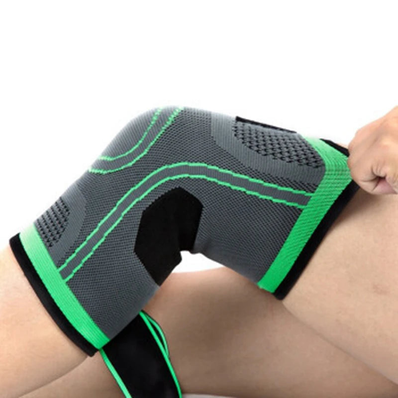 Knee Sleeve Support For Men And Women - Ravar