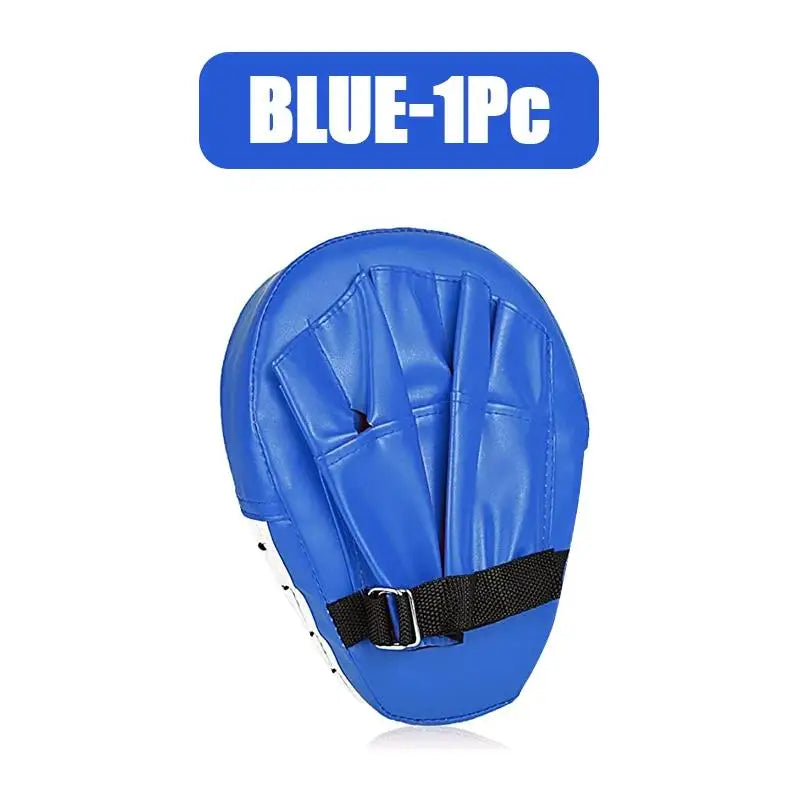 Boxing Pad - Taekwondo, Muay Thai, Mixed Martial Arts, Boxing Glove - Ravar