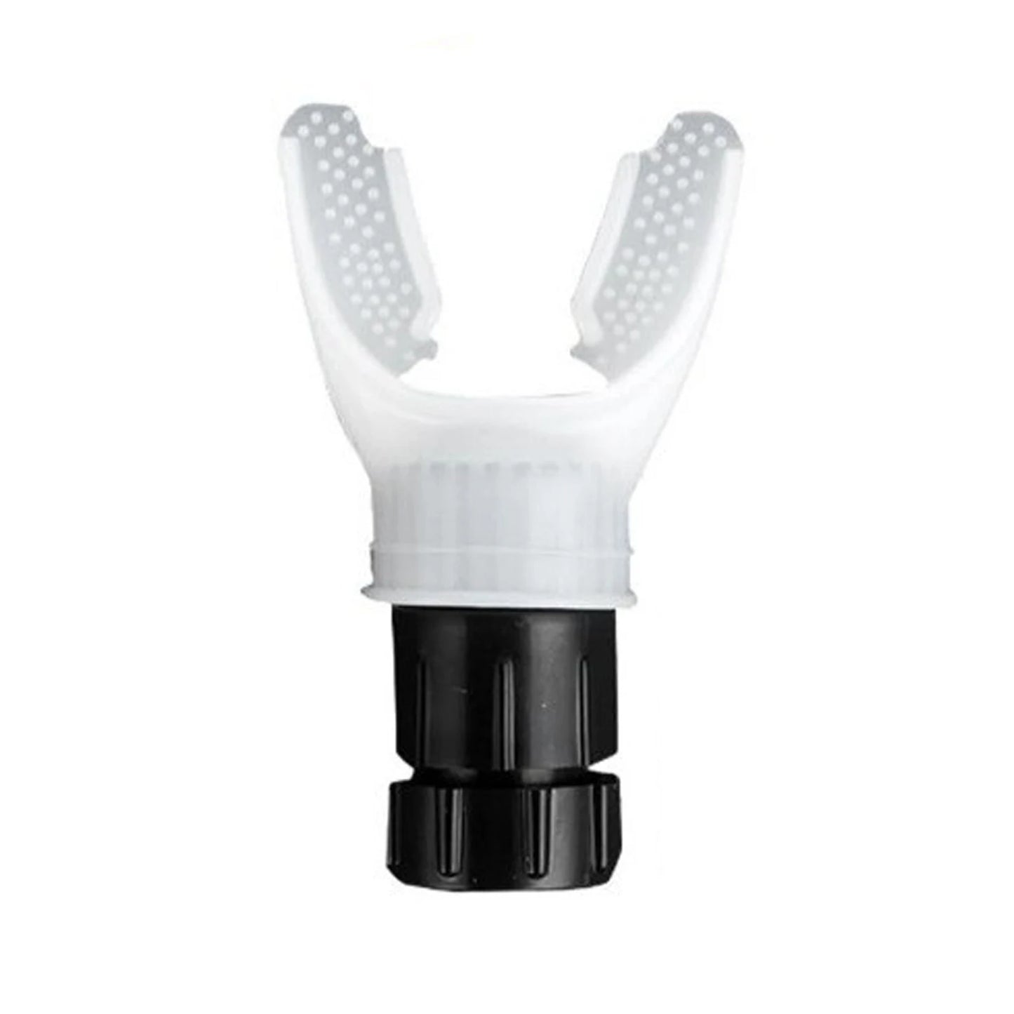 Adjustable Lung Trainer for Breathing & Respiratory Fitness – Increases Lung Capacity & Stamina - Ravar