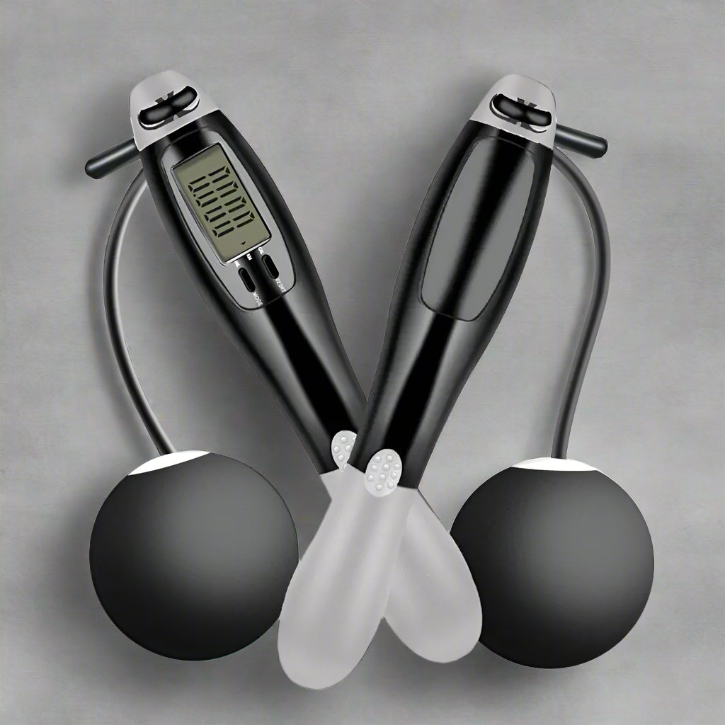 Counting Wireless Skip Rope - Ravar