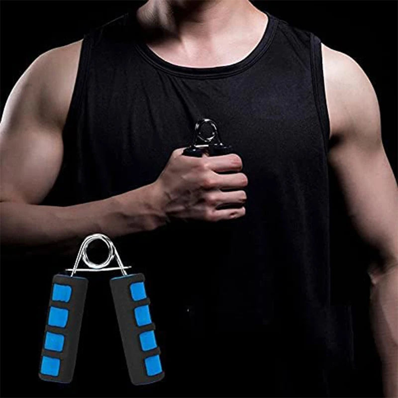 Low Key Grip Strengthened – Enhance Your Strength & Recovery - Ravar