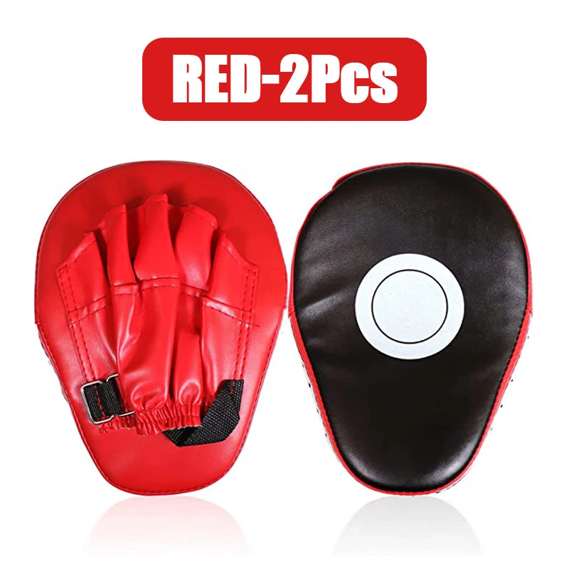 Boxing Pad - Taekwondo, Muay Thai, Mixed Martial Arts, Boxing Glove - Ravar