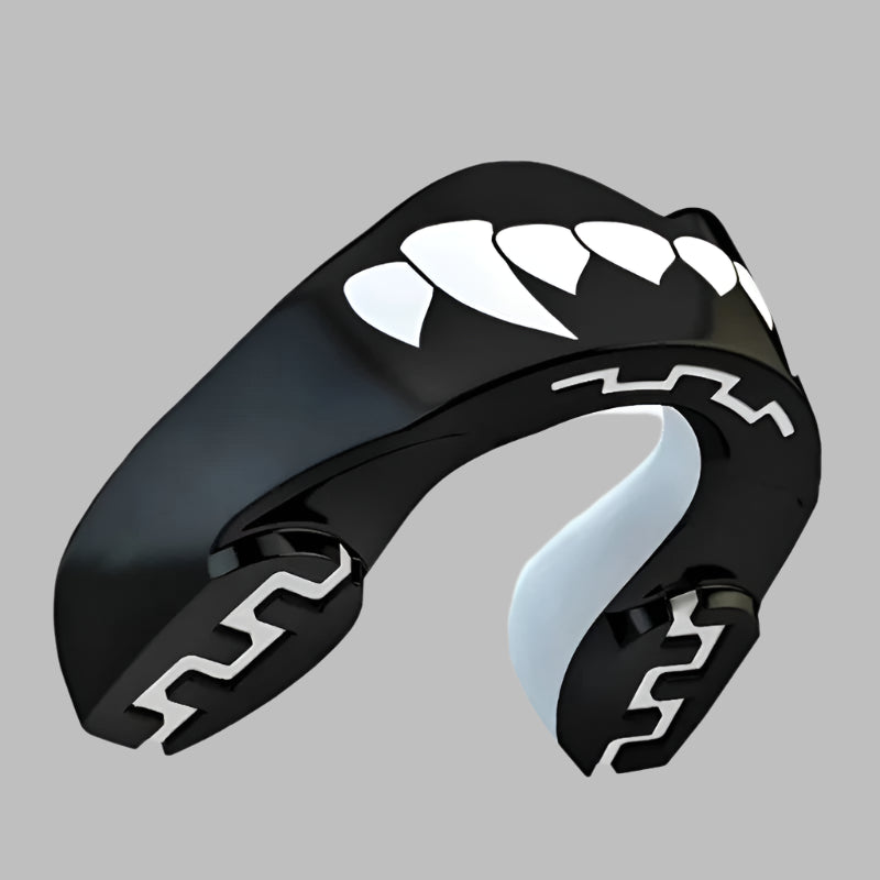 Boxing Mouthguard β EVA Protective Gear for Combat & Contact Sports - Ravar