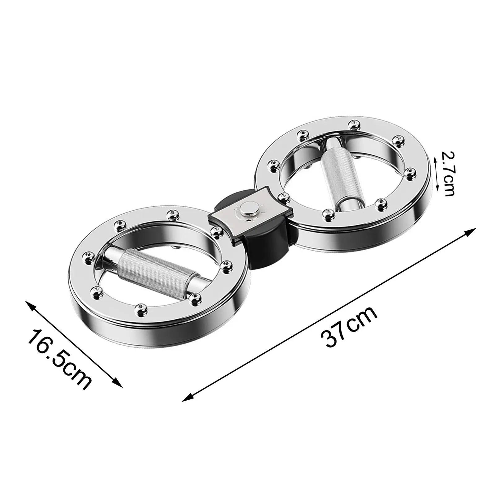 Adjustable Rotator Arm Strengthener - Ravar