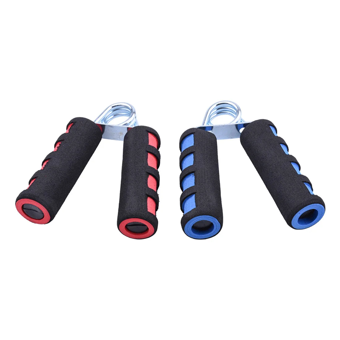 Low Key Grip Strengthened – Enhance Your Strength & Recovery - Ravar