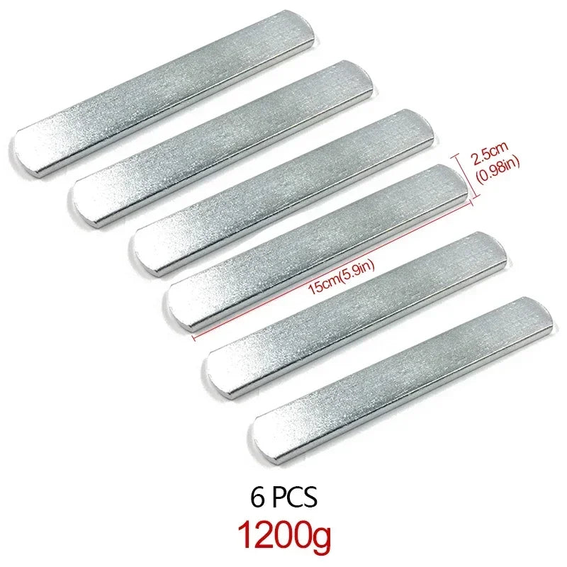 Adjustable Weighted Vest 15/35KG – Gym Fitness Training Jacket for Running & Workouts - Ravar