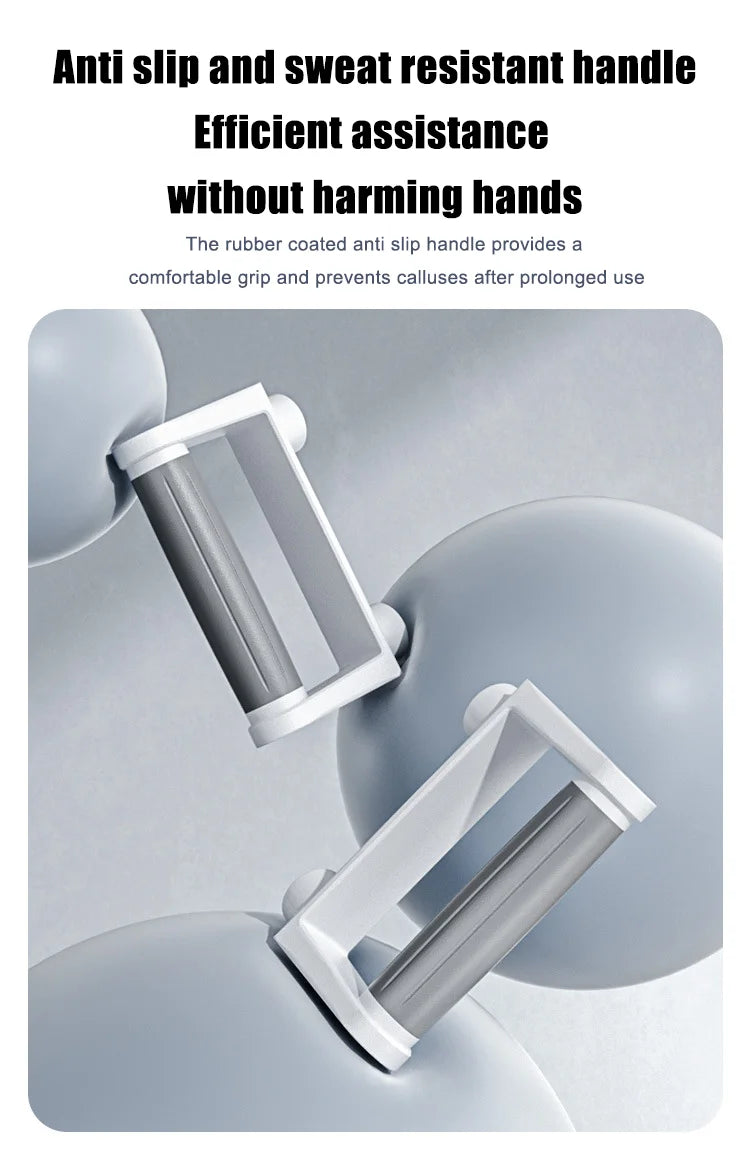 All-in-One Push-Up Trainer Board – Full Body Home Gym Set - Ravar