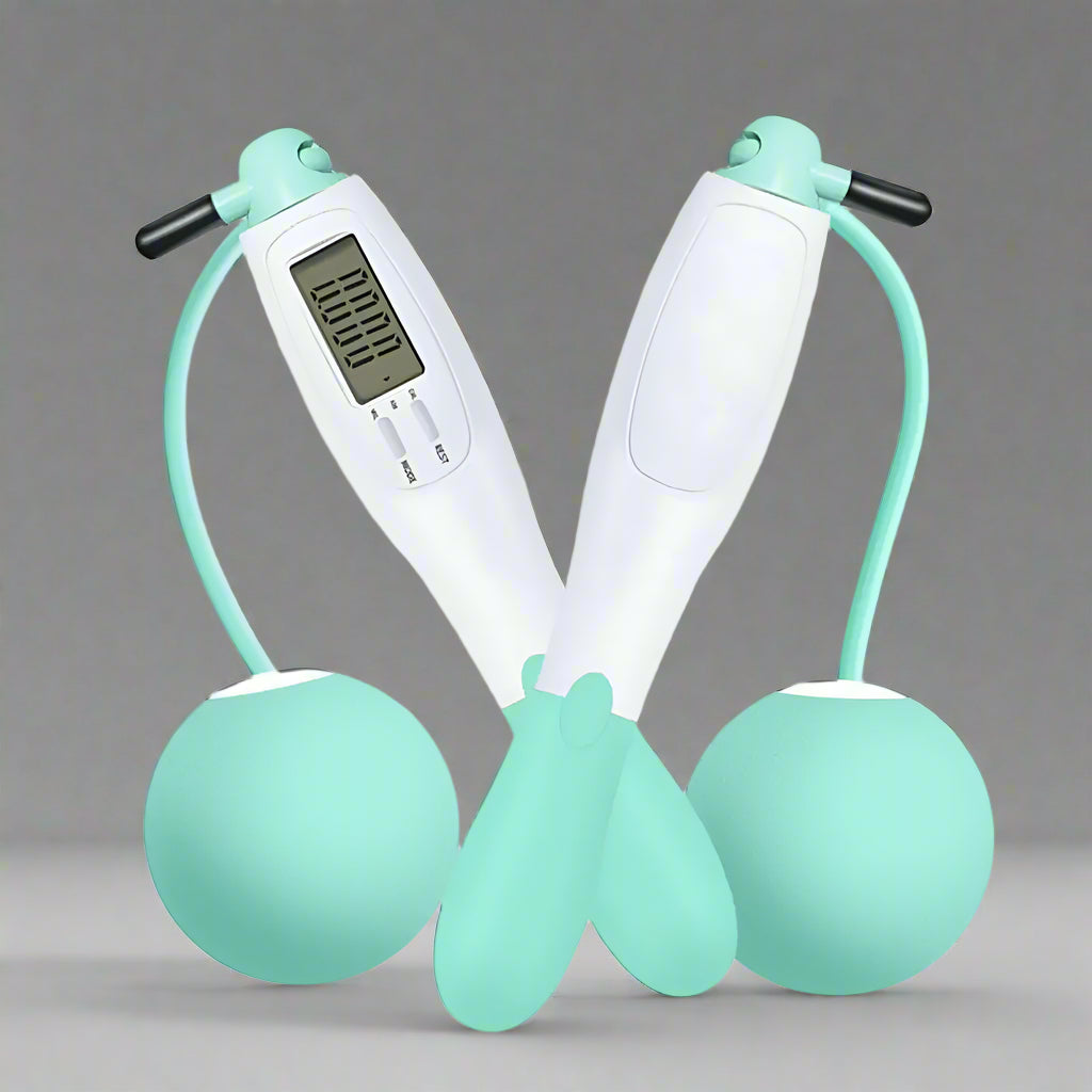 Counting Wireless Skip Rope - Ravar