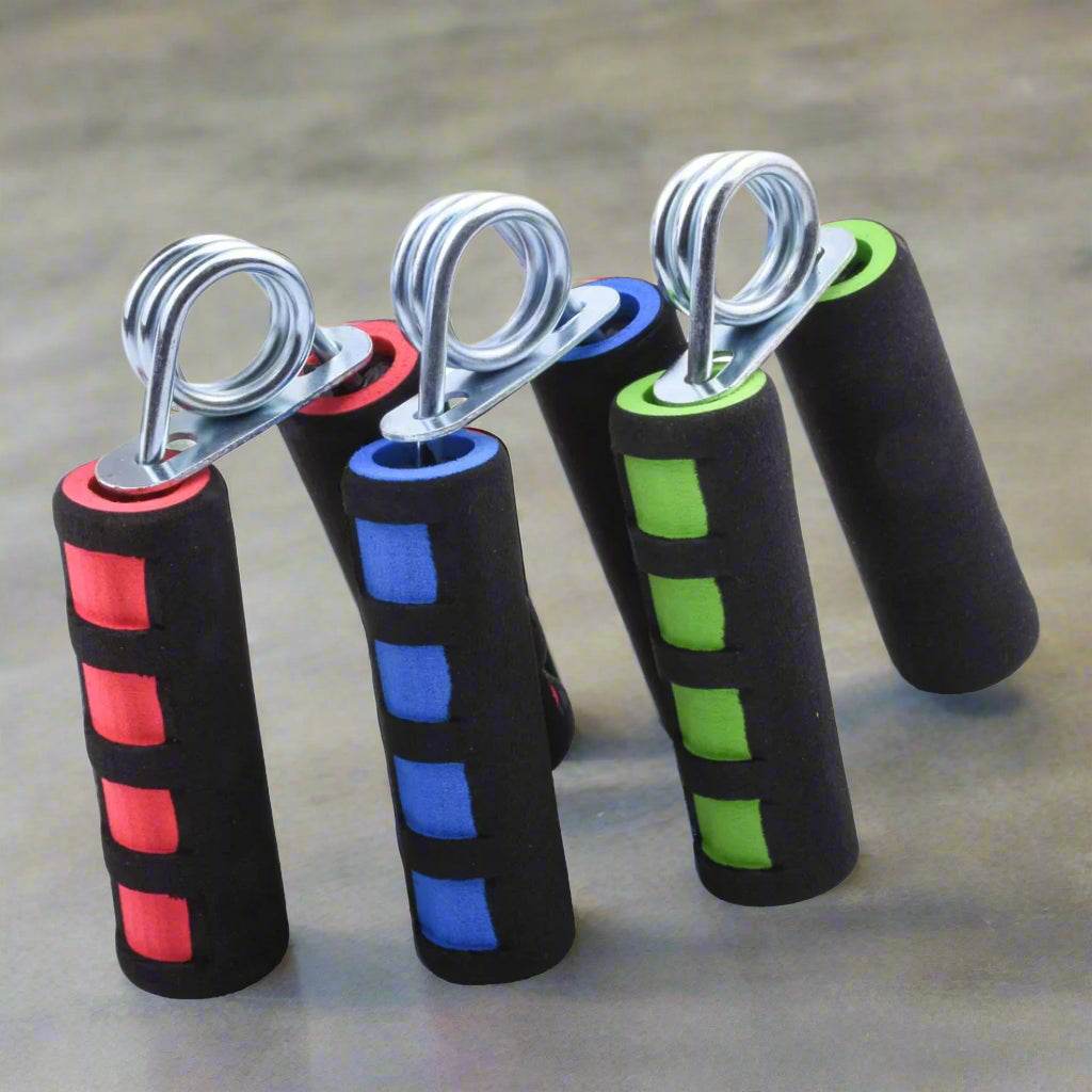 Low Key Grip Strengthened – Enhance Your Strength & Recovery - Ravar