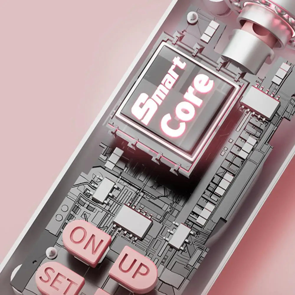 Cordless Smart Weighted Jump Rope For Fitness Training - Ravar