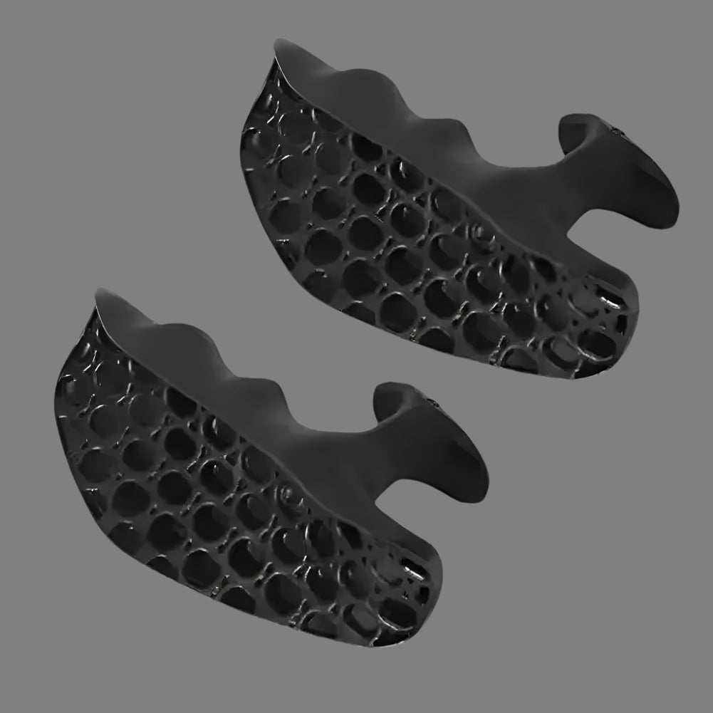 Ergonomic Weight Lifting Hand Grips - Ravar