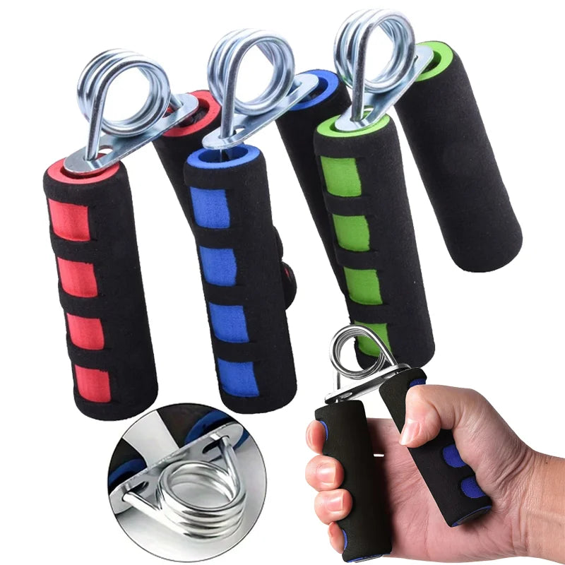 Low Key Grip Strengthened – Enhance Your Strength & Recovery - Ravar