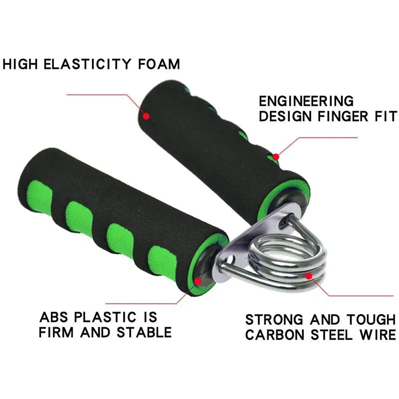 Low Key Grip Strengthened – Enhance Your Strength & Recovery - Ravar