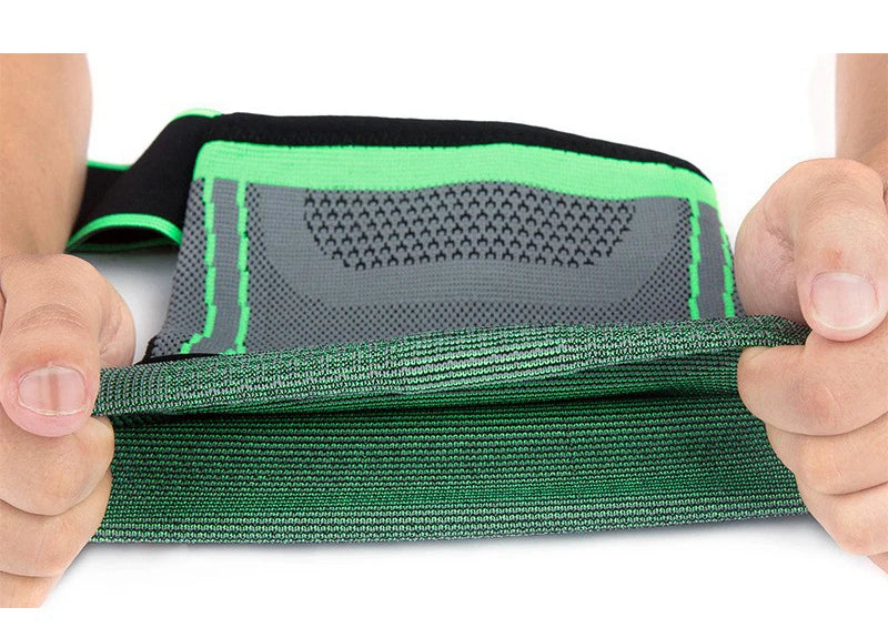 Knee Sleeve Support For Men And Women - Ravar