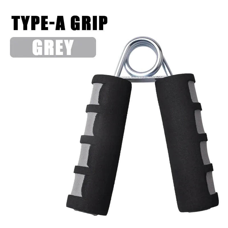 Low Key Grip Strengthened – Enhance Your Strength & Recovery - Ravar