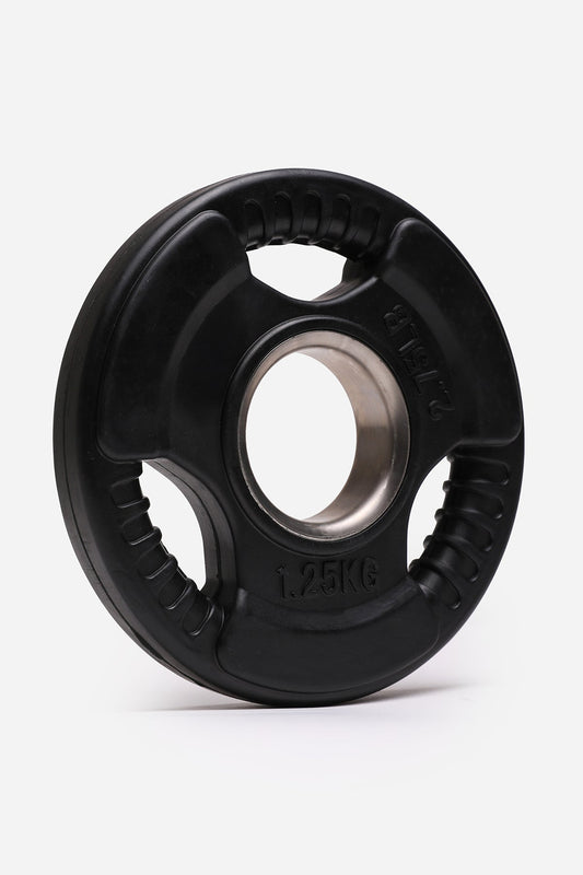 Northern Tri-Grip Olympic Weight Plates - Ravar