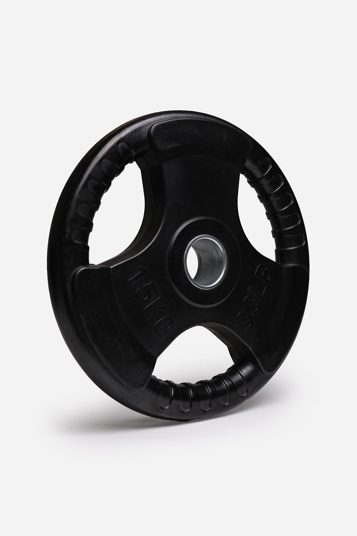 Northern Tri-Grip Olympic Weight Plates