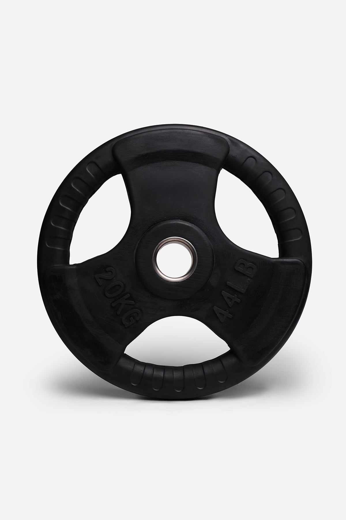 Northern Tri-Grip Olympic Weight Plates