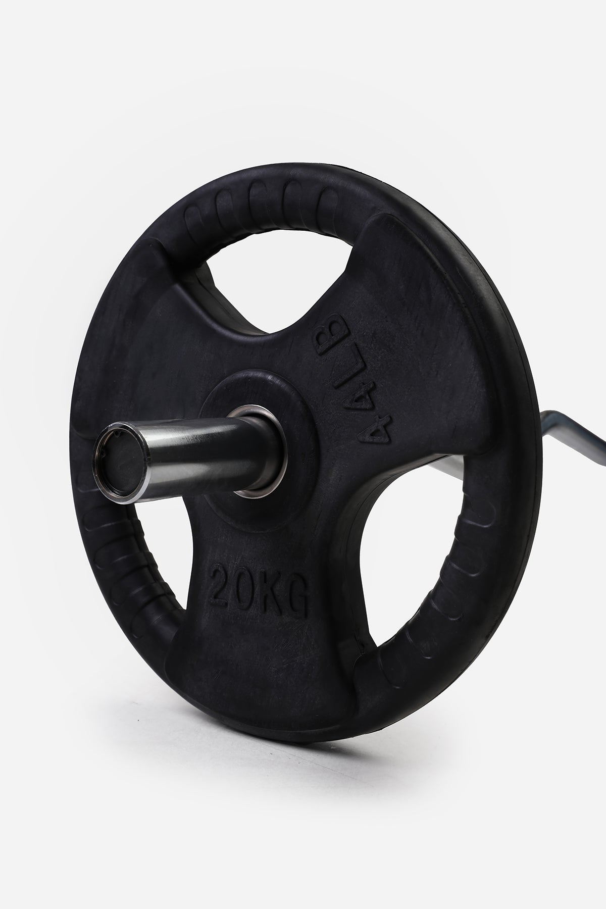 Northern Tri-Grip Olympic Weight Plates