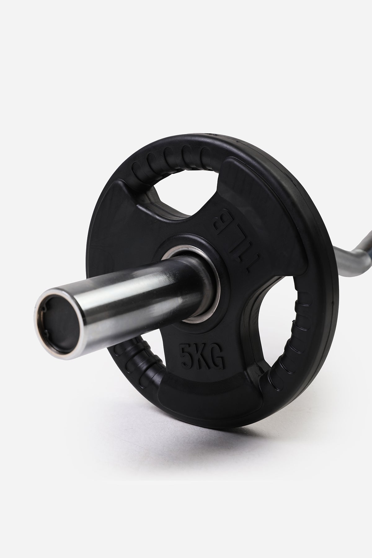 Northern Tri-Grip Olympic Weight Plates
