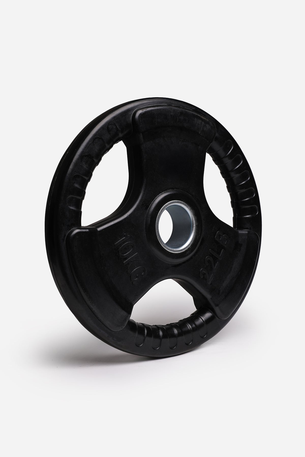 Northern Tri-Grip Olympic Weight Plates