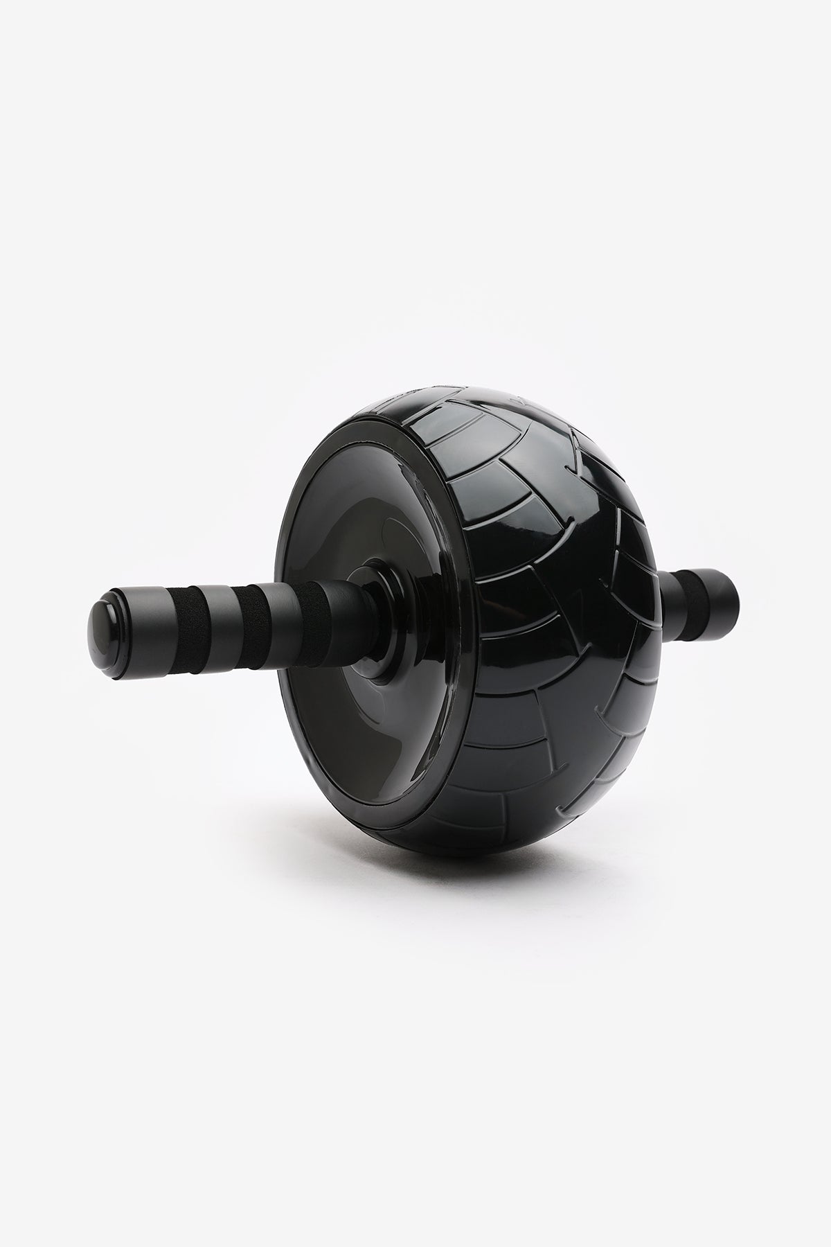 Northern Tyre Wheel Abdominal Exercise Ab Roller - Ravar