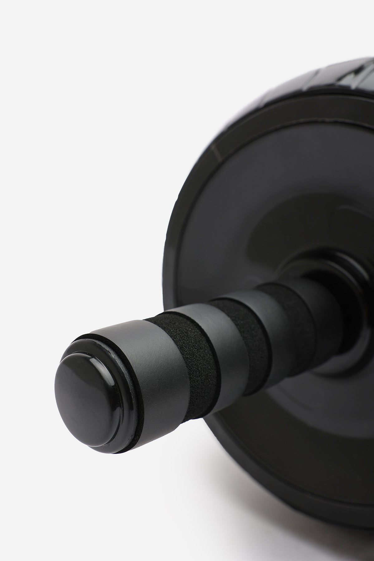 Northern Tyre Wheel Abdominal Exercise Ab Roller - Ravar
