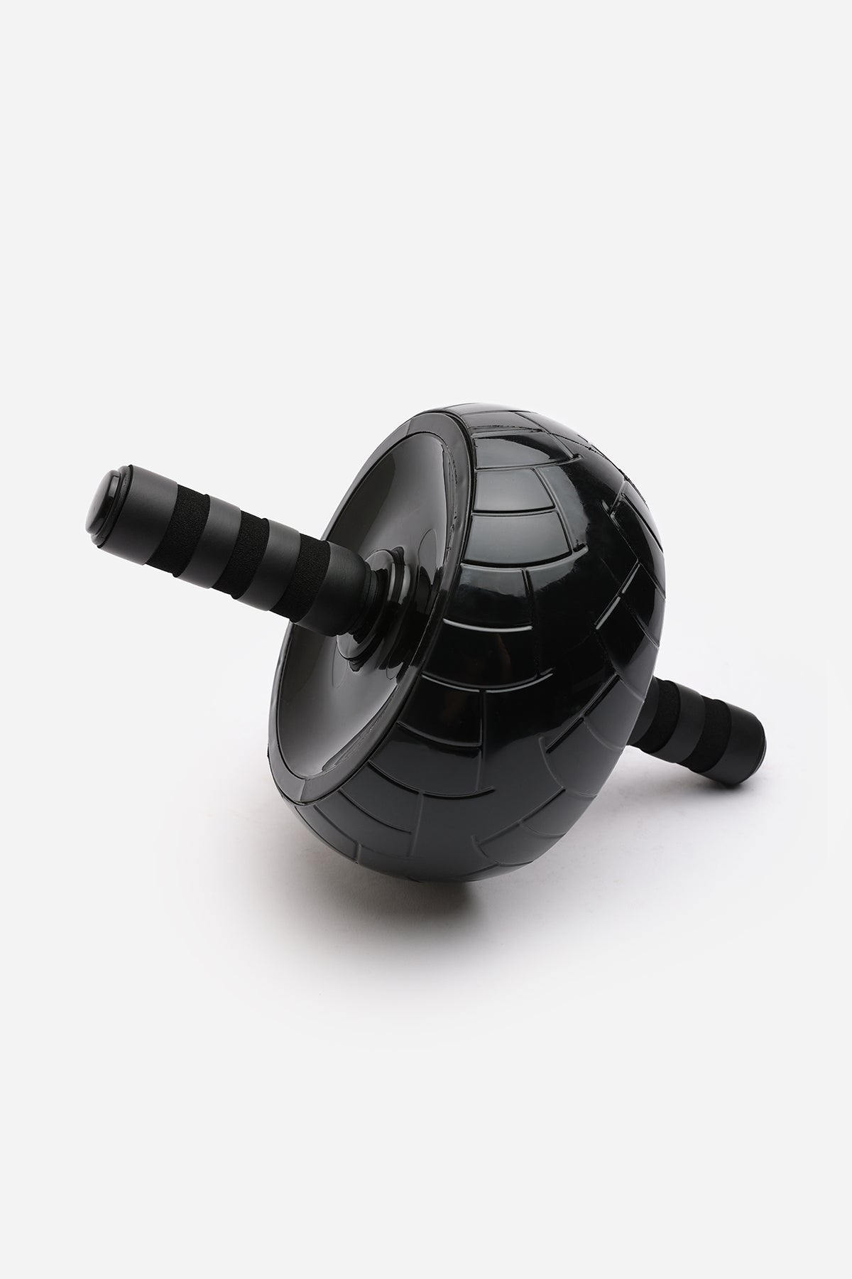 Northern Tyre Wheel Abdominal Exercise Ab Roller - Ravar