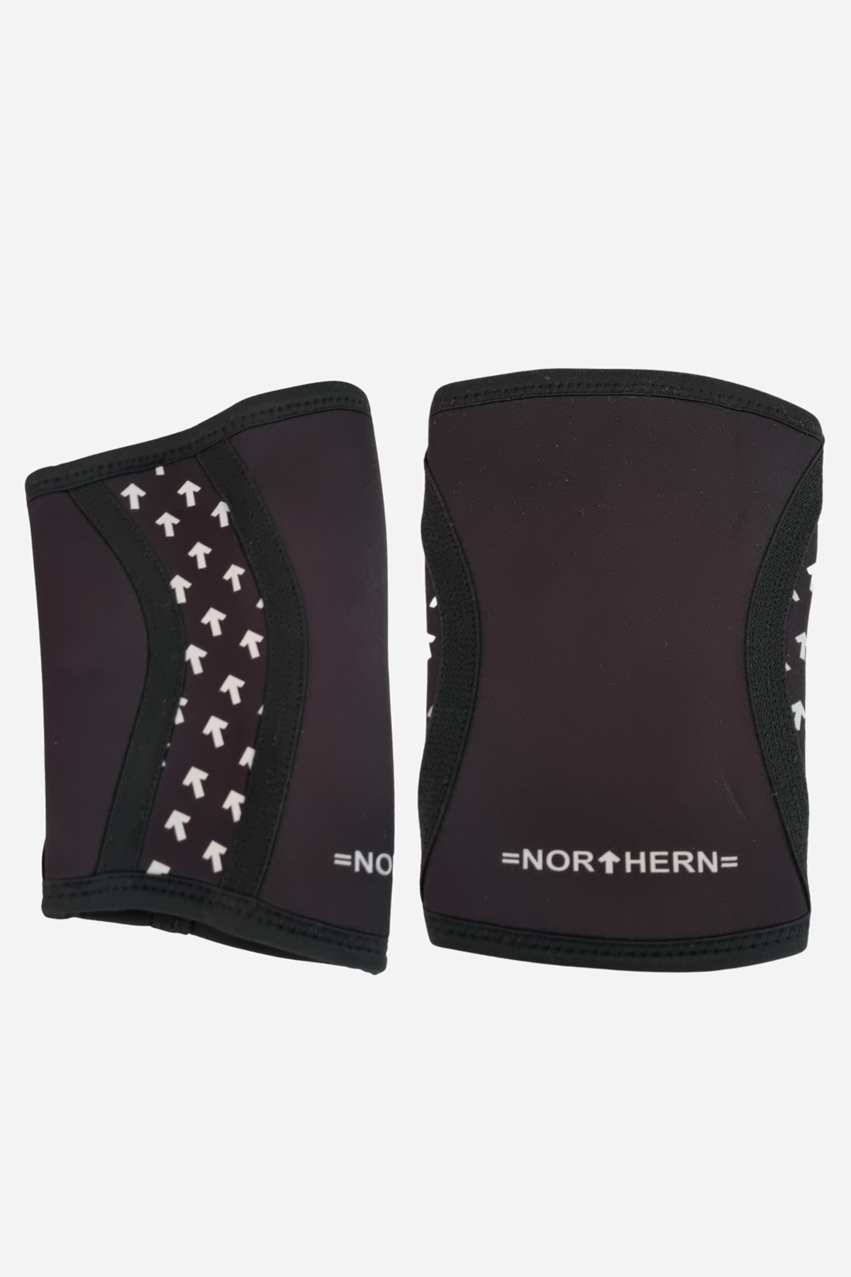 Northern Knee Sleeves Unisex 5mm - Ravar