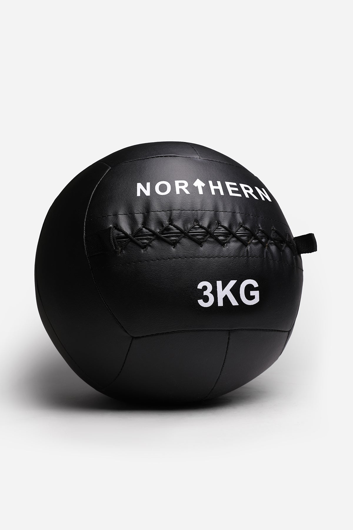 Northern Heavy Duty Fitness Medicine Wall Balls - Ravar