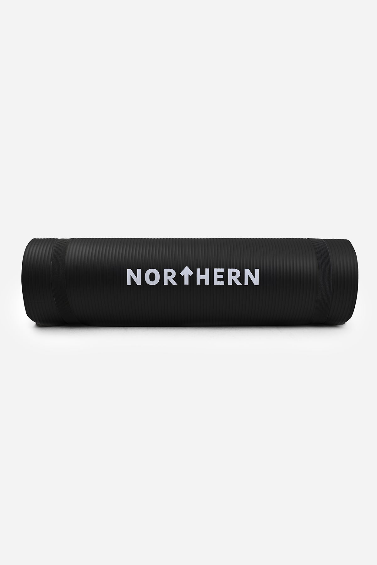 Northern Yoga Mat Soft Foam Exercise Fitness Pilates Workout Mat Non Slip